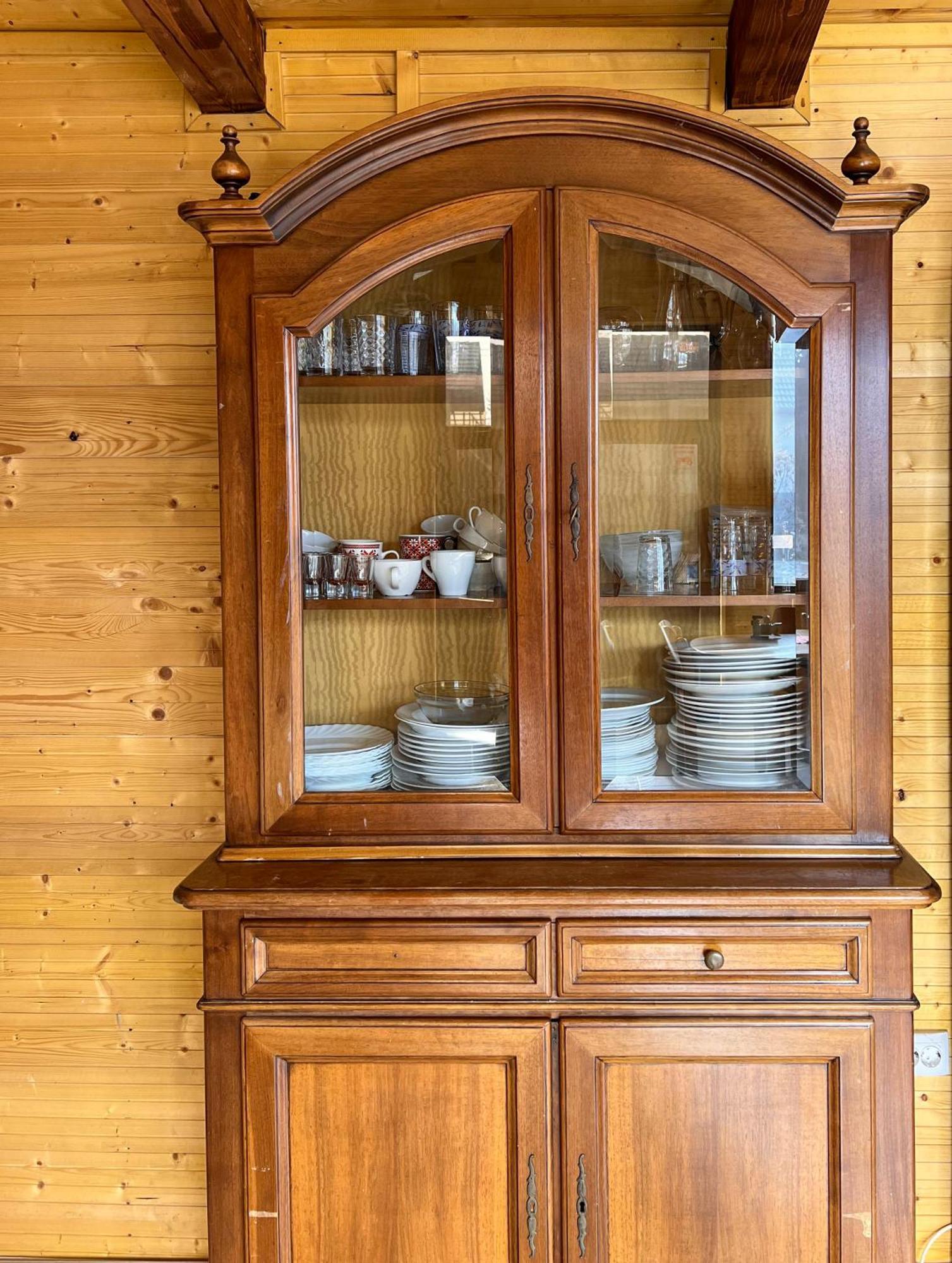 Casute In Copac & Case A Frame Porumbacu de Sus Eksteriør billede